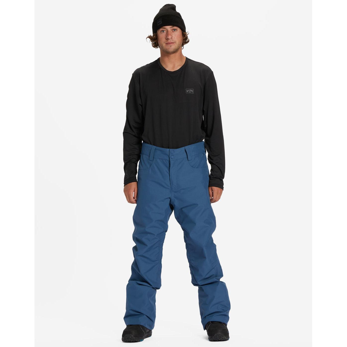 Billabong Outsider Snow Pants – Welcome Boardstore