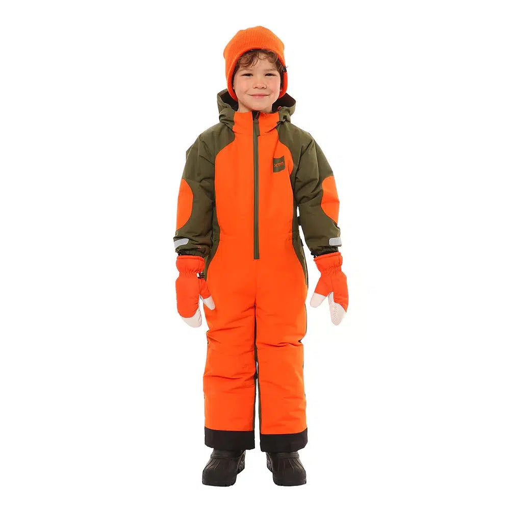 XTM Rugrats Kids Snow Suit