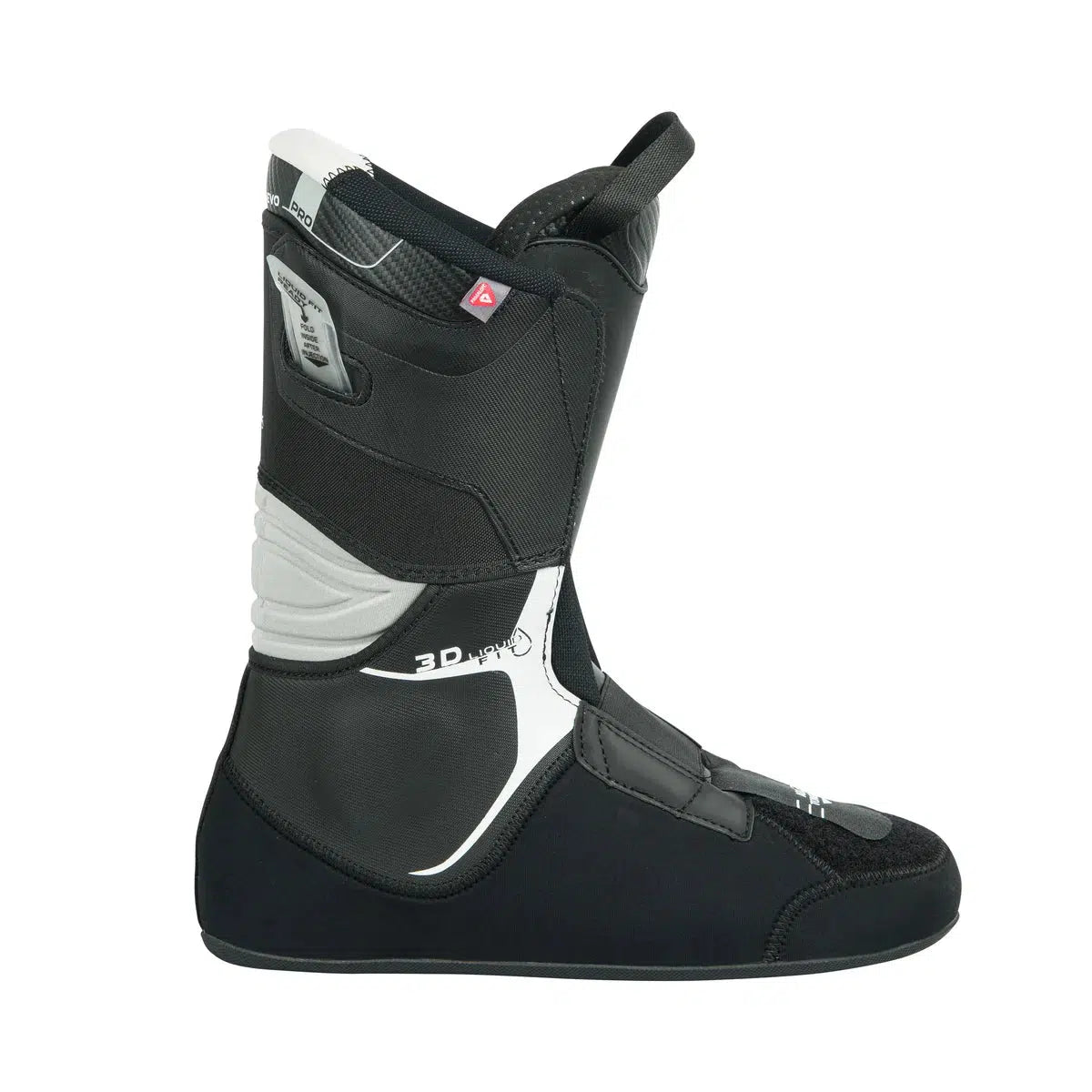 2024 Head Edge 130 HV GW All Mountain Boot