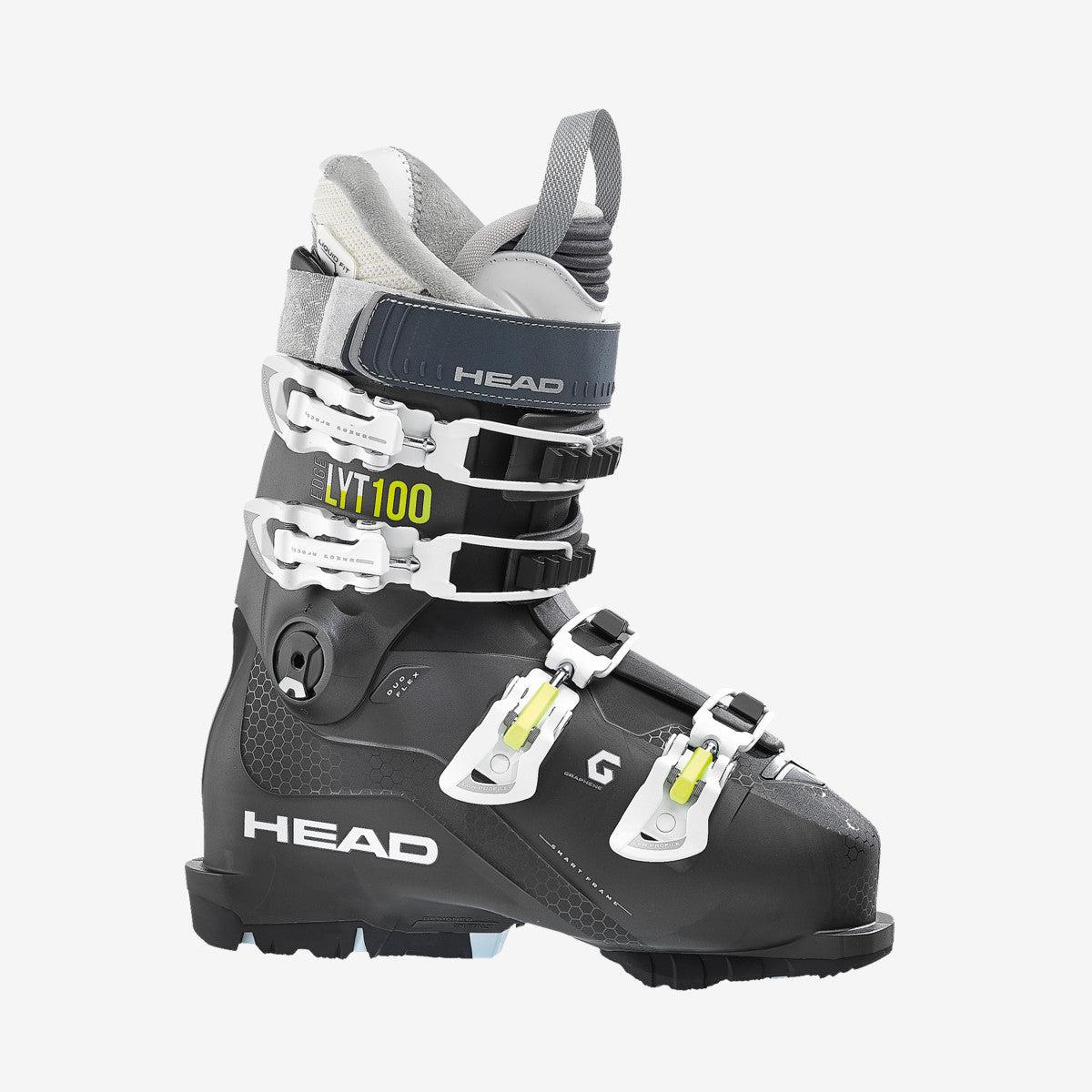 2024 Head Edge LYT 100 W GW Snow Ski Boots