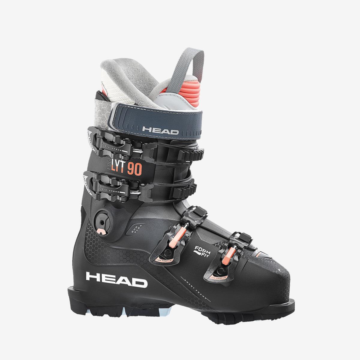 2024 Head Edge LYT 90 W GW Snow Ski Boots