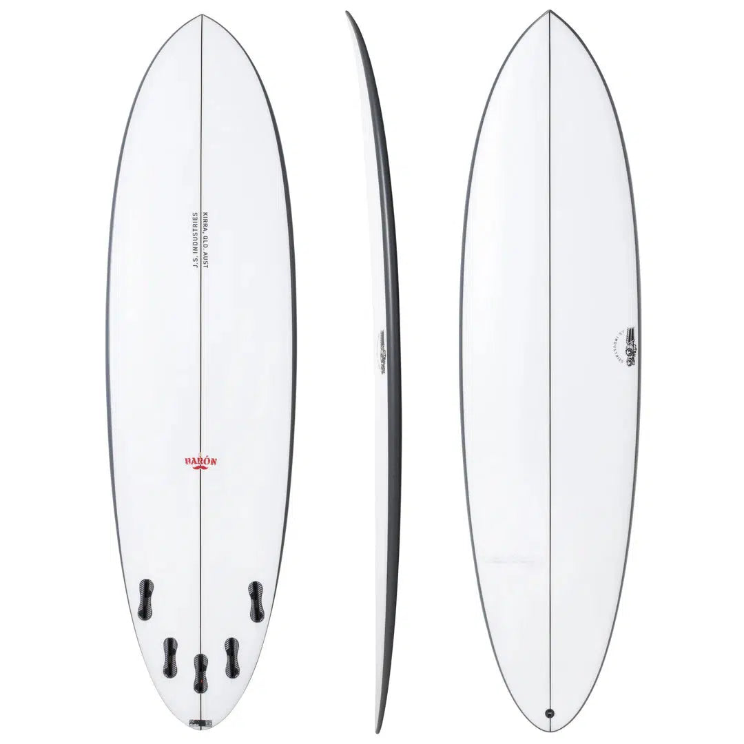 JS El Baron Surfboard