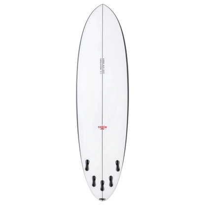 JS El Baron Surfboard