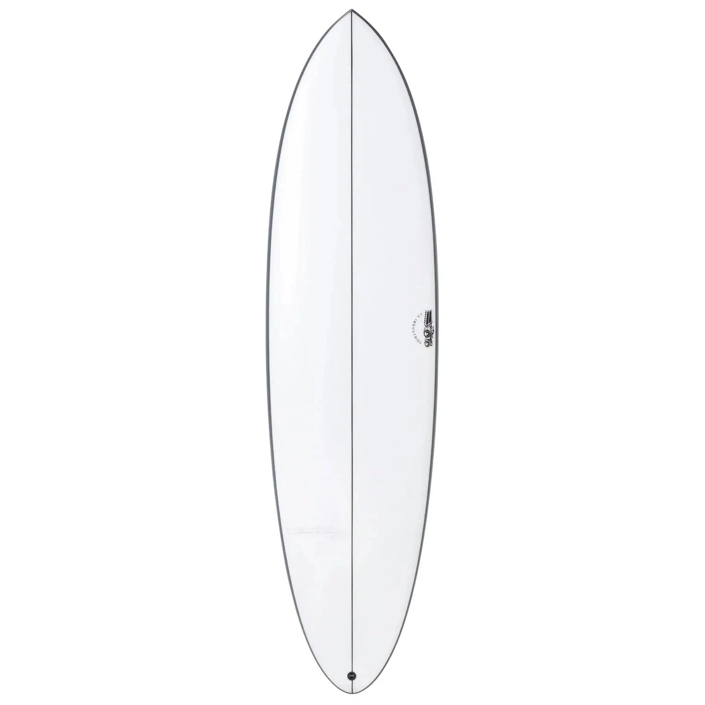 JS El Baron Surfboard