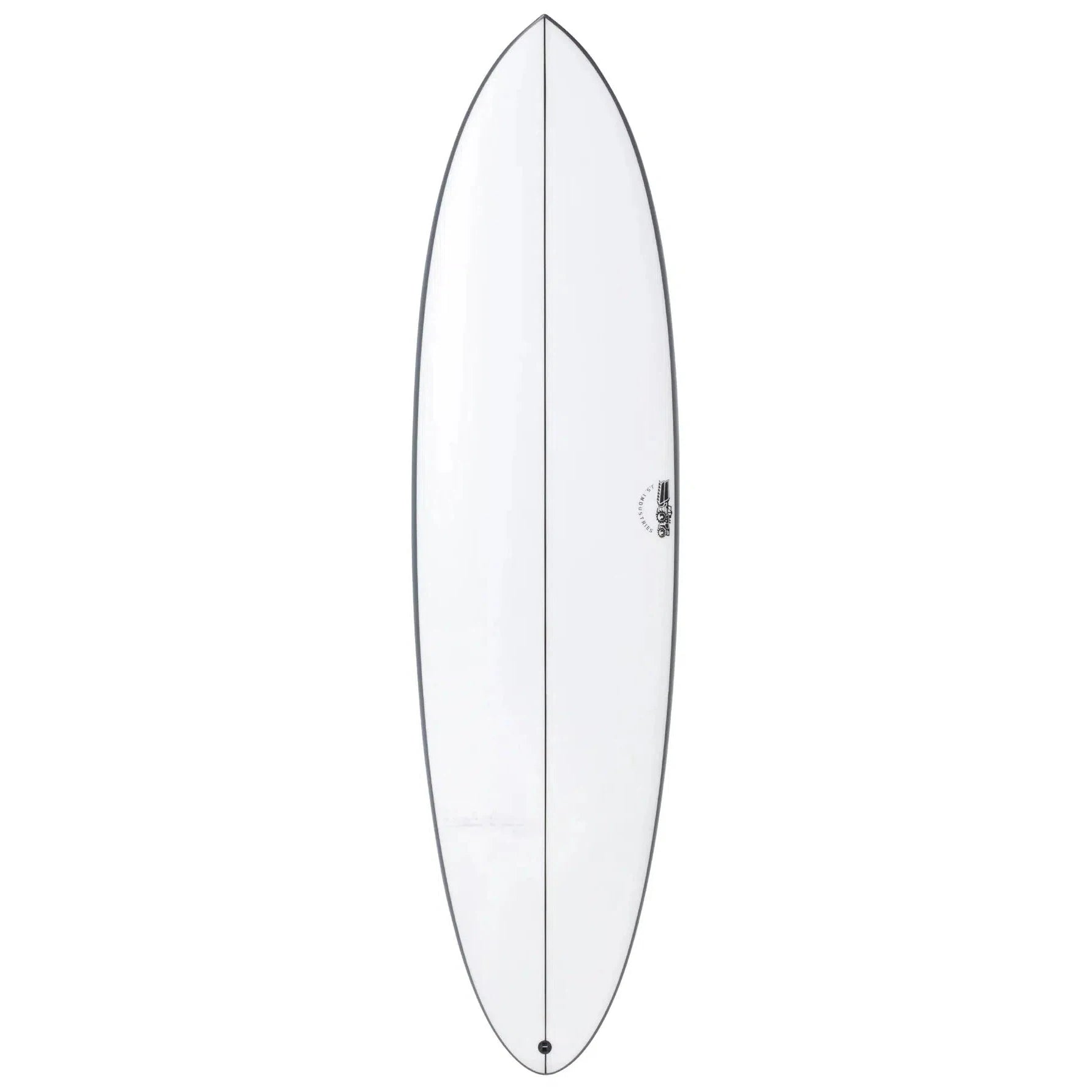 JS El Baron Surfboard