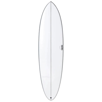 JS El Baron Surfboard