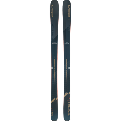 2024 Elan Ripstick 88 Snow Skis