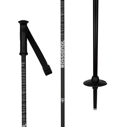 Rossignol Electra Womens Snow Ski Poles