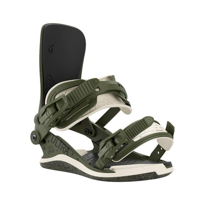 2026 Union Ultra Womens Snowboard Bindings -Jess Kimura