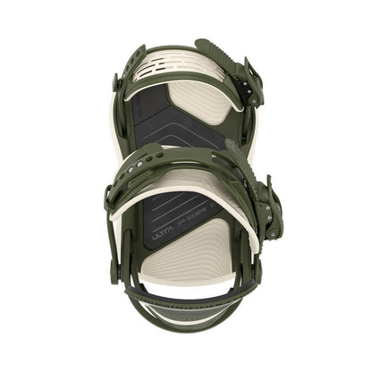 2026 Union Ultra Womens Snowboard Bindings -Jess Kimura