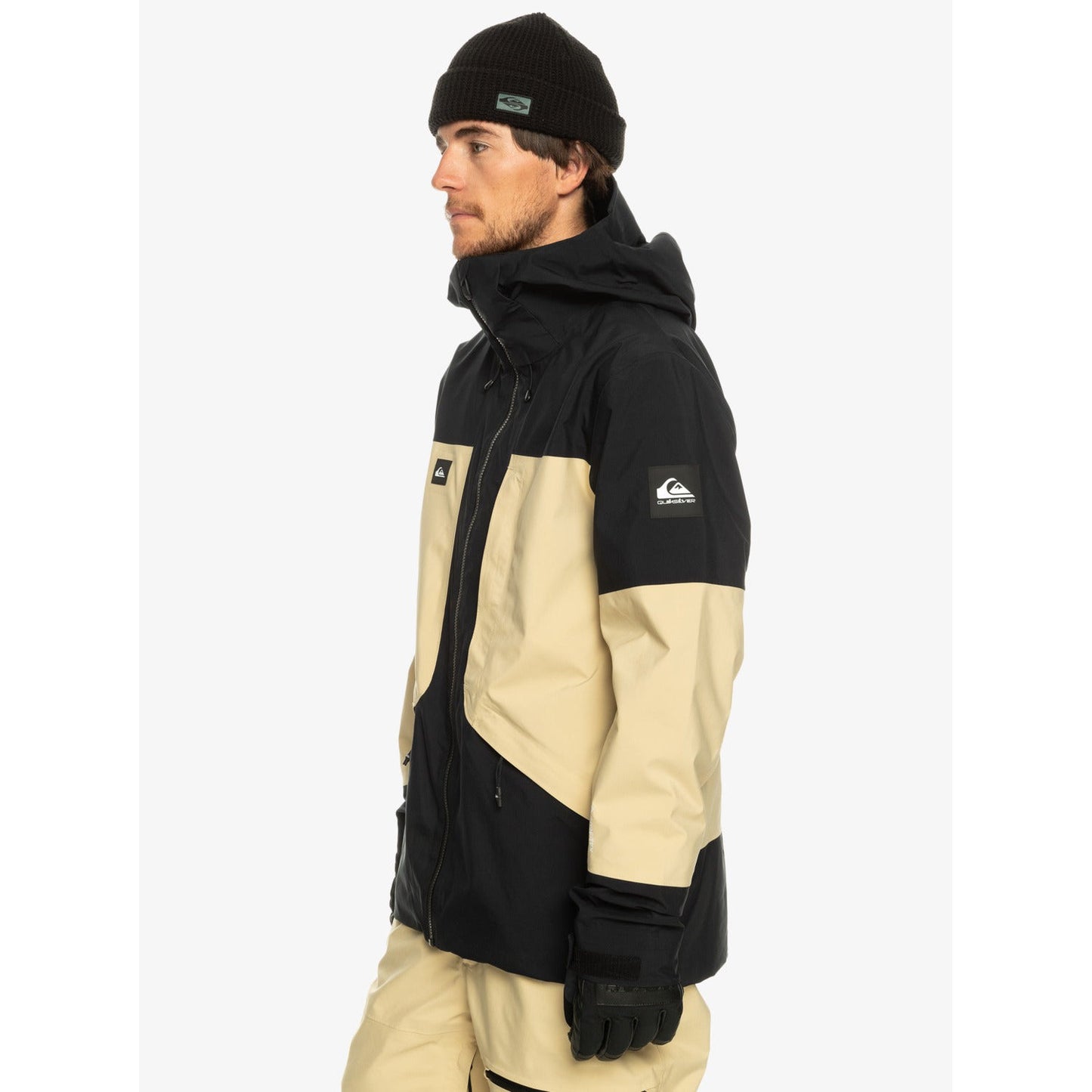 2024 Quiksilver Forever Stretch GORE-TEX® Technical Snow Jacket