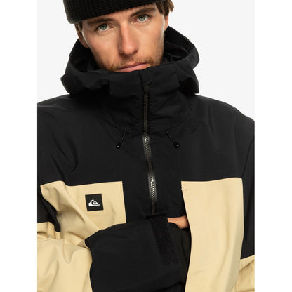 2024 Quiksilver Forever Stretch GORE-TEX® Technical Snow Jacket