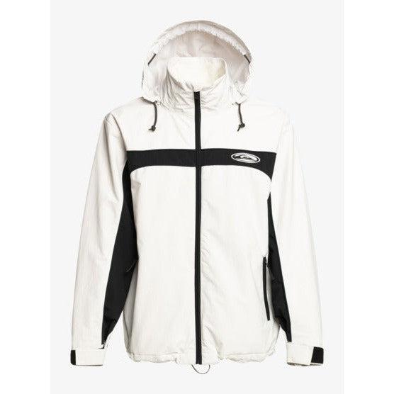 2024 Quiksilver Live Wire Technical Snow Jacket