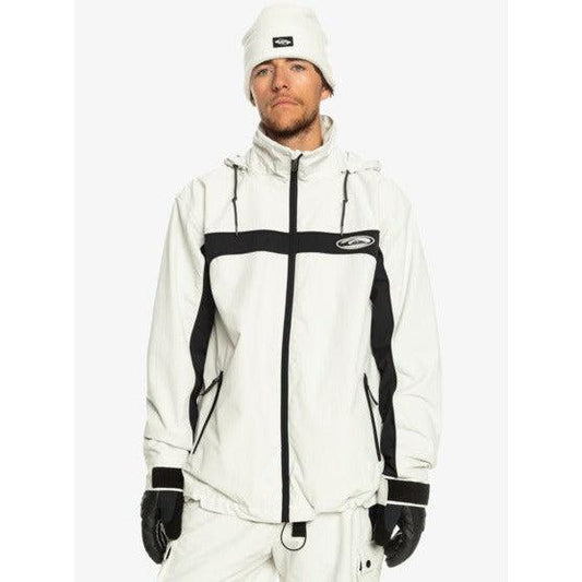 2024 Quiksilver Live Wire Technical Snow Jacket