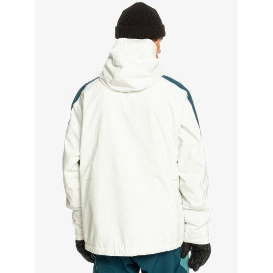 2024 Quiksilver Radicalo Snow Jacket