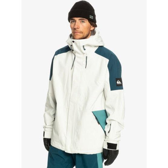 2024 Quiksilver Radicalo Snow Jacket