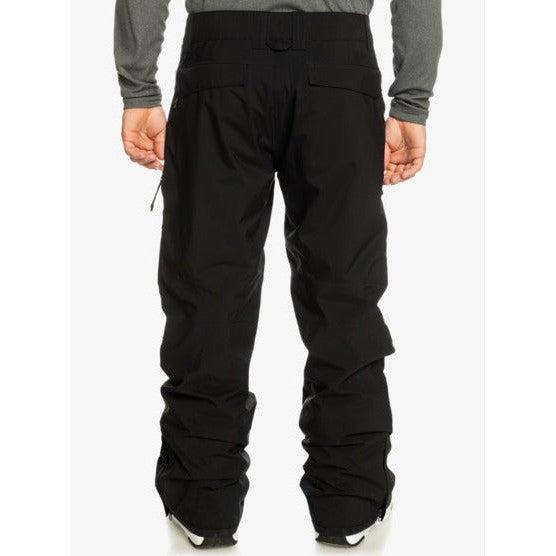 2024 Quiksilver Utility Shell Snow Pants