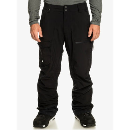 2024 Quiksilver Utility Shell Snow Pants