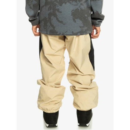 2024 Quiksilver Snow Down Snow Pants