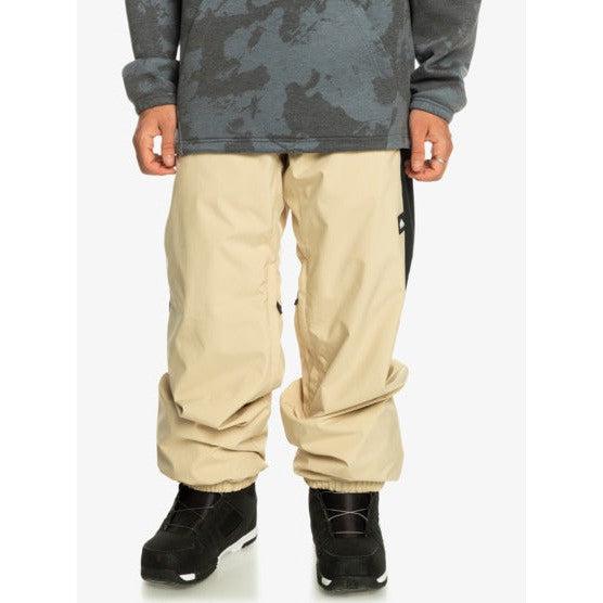 2024 Quiksilver Snow Down Snow Pants