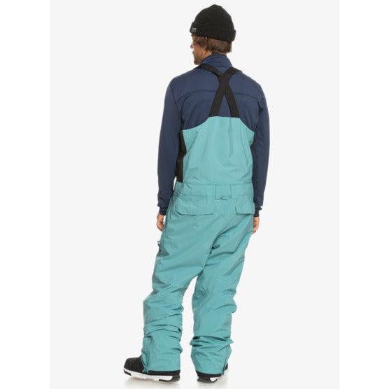 2024 Quiksilver Utility Technical Snow Bib