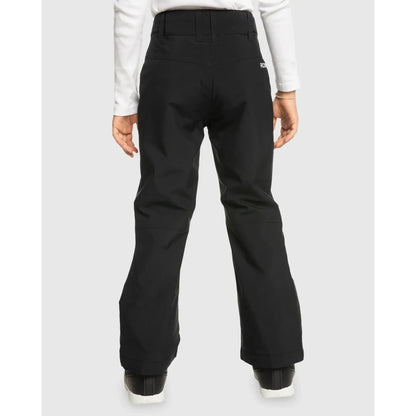 2025 Roxy Backyard Girls Snow Pants