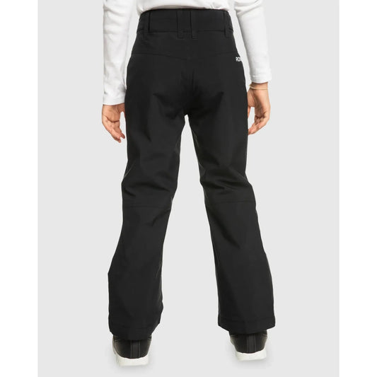 2025 Roxy Backyard Girls Snow Pants