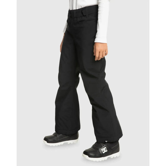 2025 Roxy Backyard Girls Snow Pants