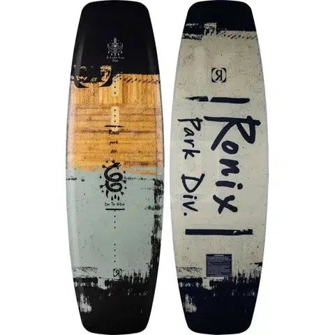2021 Ronix Top Notch Wakeboard