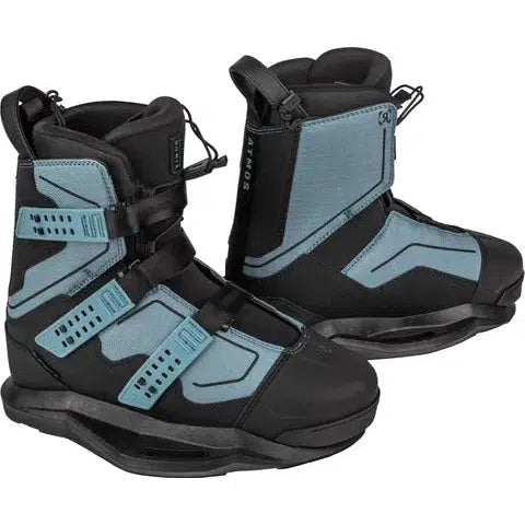 2022 Ronix Atmos EXP Wakeboard Boots