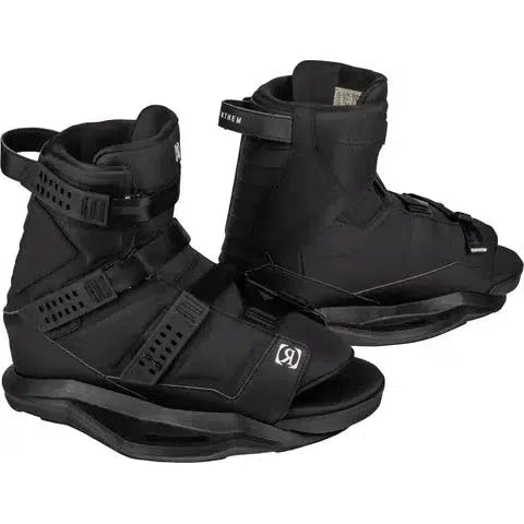 2022 Ronix Anthem Wakeboard Boots