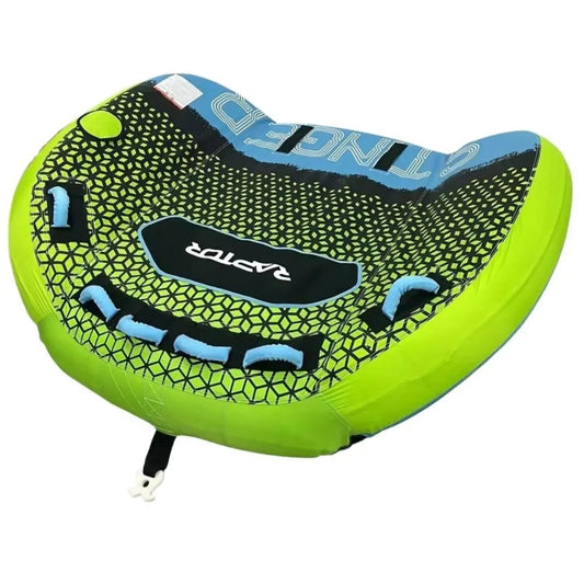 2026 Raptor Stinger Tube