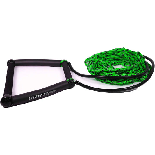 2025 Straightline Combo Static Kneeboard Rope