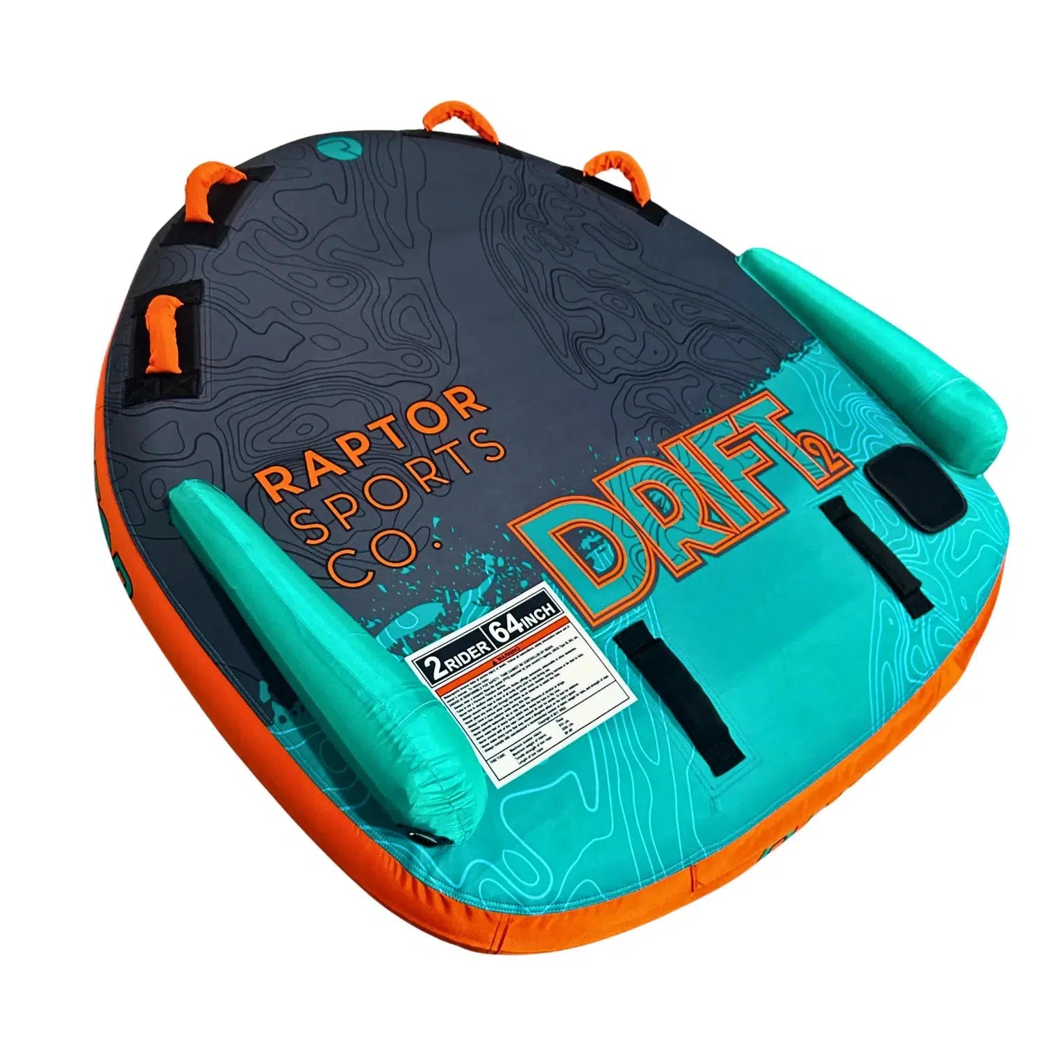 2025 Raptor The Drift 2 Tube