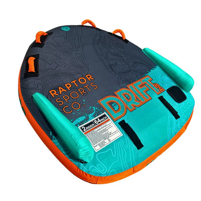 2025 Raptor The Drift 2 Tube