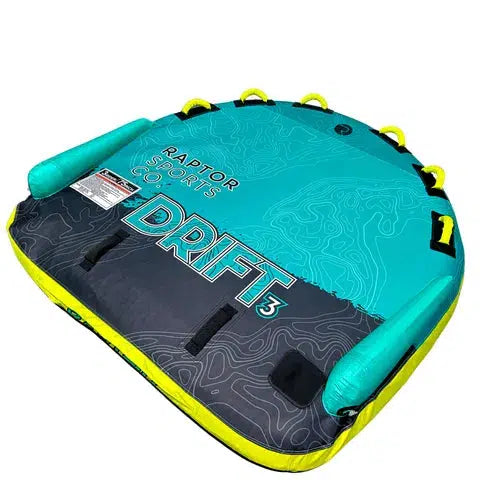 2025 Raptor The Drift 3 Tube