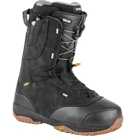 2022 Nitro Venture Pro TLS Snowboard Boots