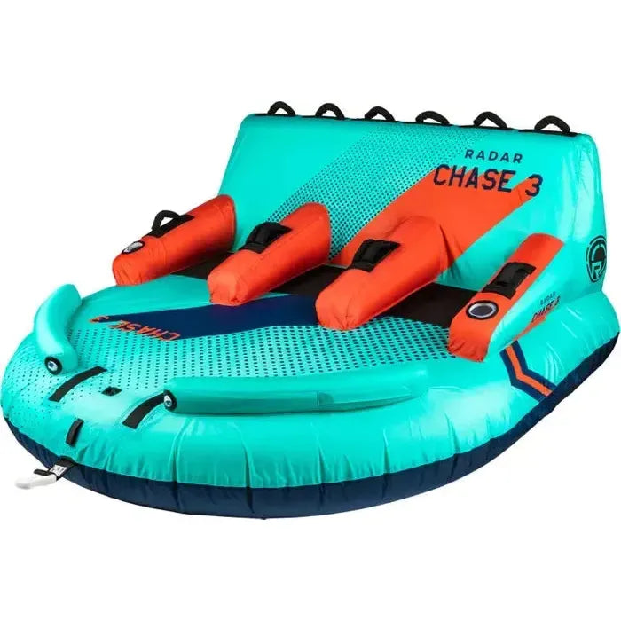 2026 Radar Chase Lounge 3 Tube