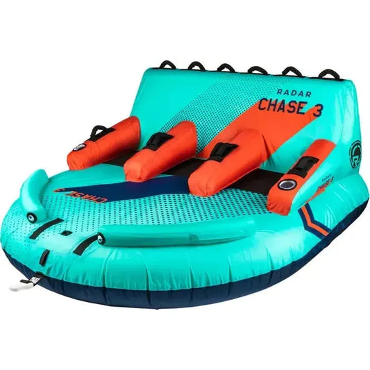 2026 Radar Chase Lounge 3 Tube