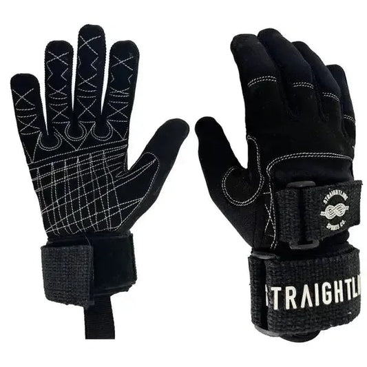 2026 Straightline Reign Slalom Ski Gloves