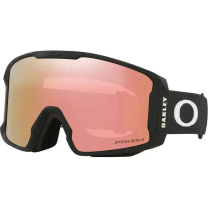 Oakley Line Miner L Snow Goggles