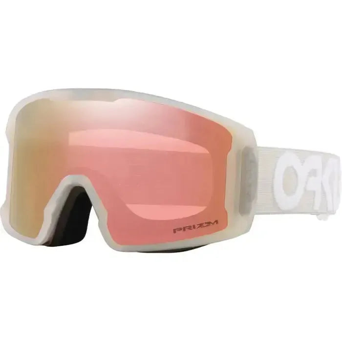 Oakley Line Miner M Snow Goggle