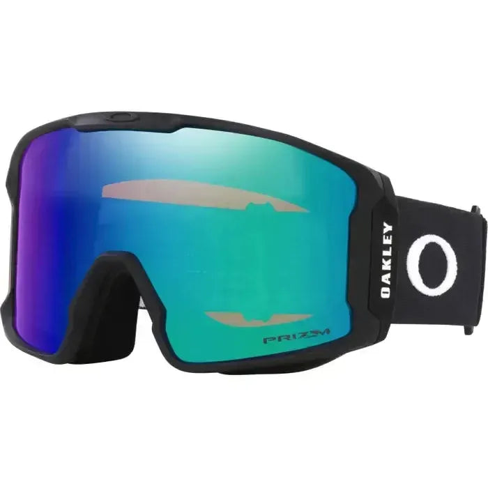 Oakley Line Miner M Snow Goggle