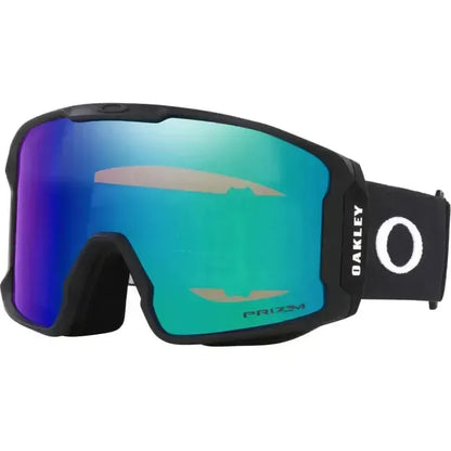 Oakley Line Miner M Snow Goggle