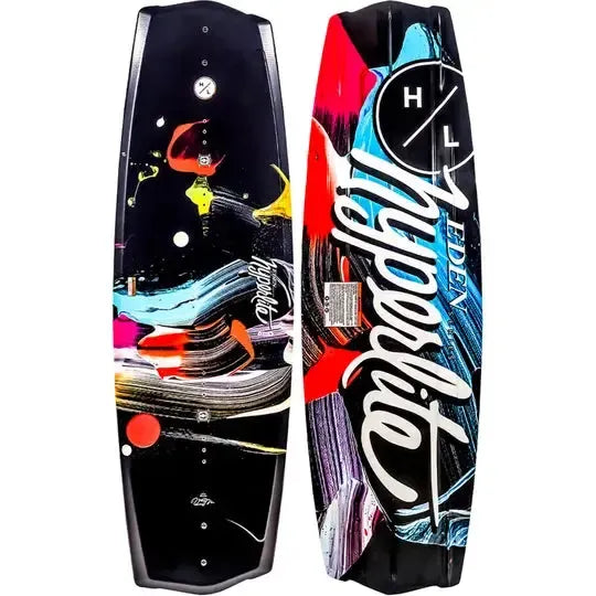 2026 Hyperlite Eden Jr Girls Wakeboard