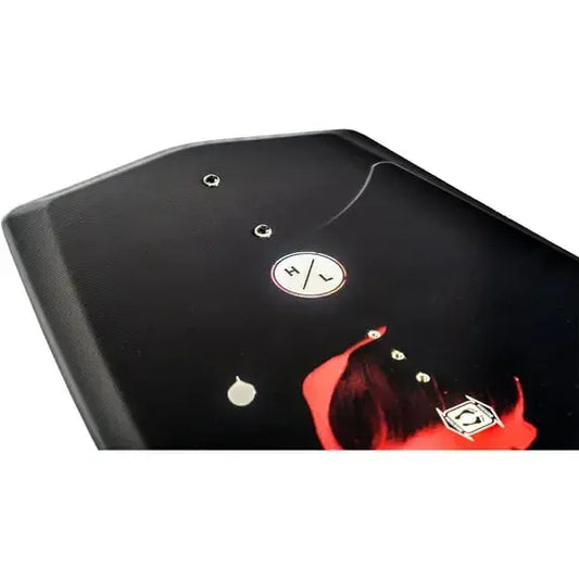 2026 Hyperlite Eden Jr Girls Wakeboard