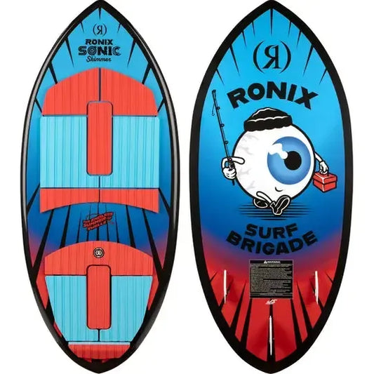 2026 Ronix Sonic Skimmer Wakesurf