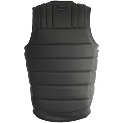 2026 Follow Total Vest - Olive - Welcome Boardstore