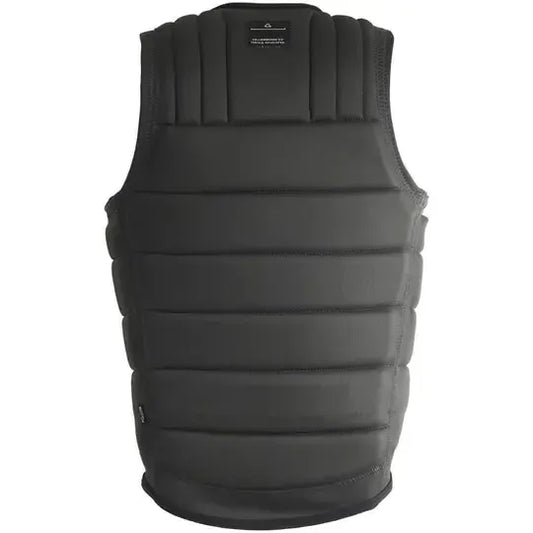 2026 Follow Total Vest - Olive - Welcome Boardstore