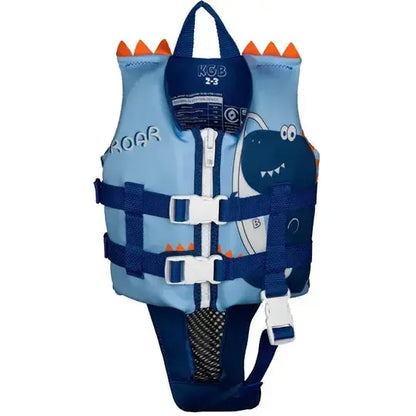 2026 KGB Junior Boys Buoyancy Vest with Collar